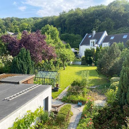 Ferienwohnung Am Schoelerberg Osnabrück Eksteriør bilde