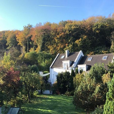 Ferienwohnung Am Schoelerberg Osnabrück Eksteriør bilde