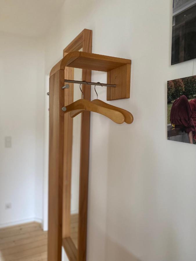Ferienwohnung Am Schoelerberg Osnabrück Eksteriør bilde